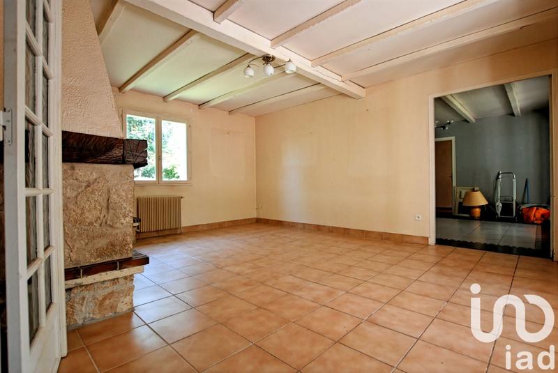 Maison - 141 m² - 5 pièces