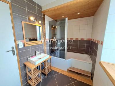 Maison - 118 m² - 4 pièces