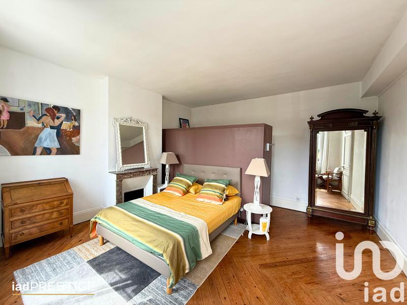 Maison - 175 m² - 7 pièces