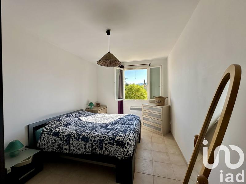 Maison - 96 m² - 4 pièces