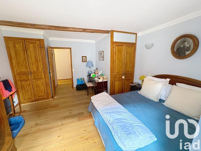 Maison - 125 m² - 4 pièces