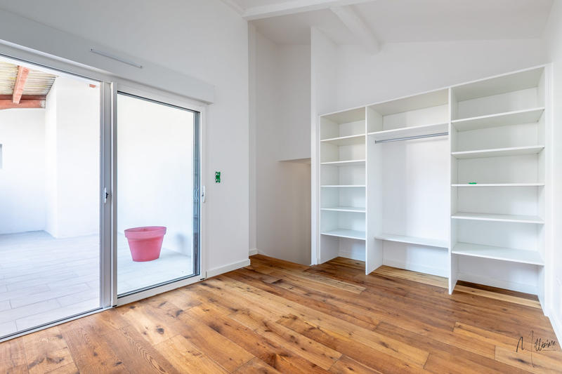 Maison - 169 m² - 6 pièces