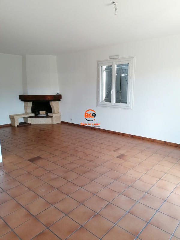 Maison - 103 m² - 5 pièces