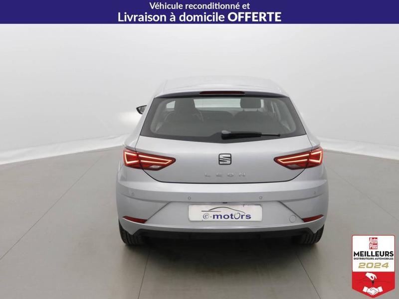 Seat Leon 1.0 Tsi 115 Style +Caméra +Pdc Ar/Av