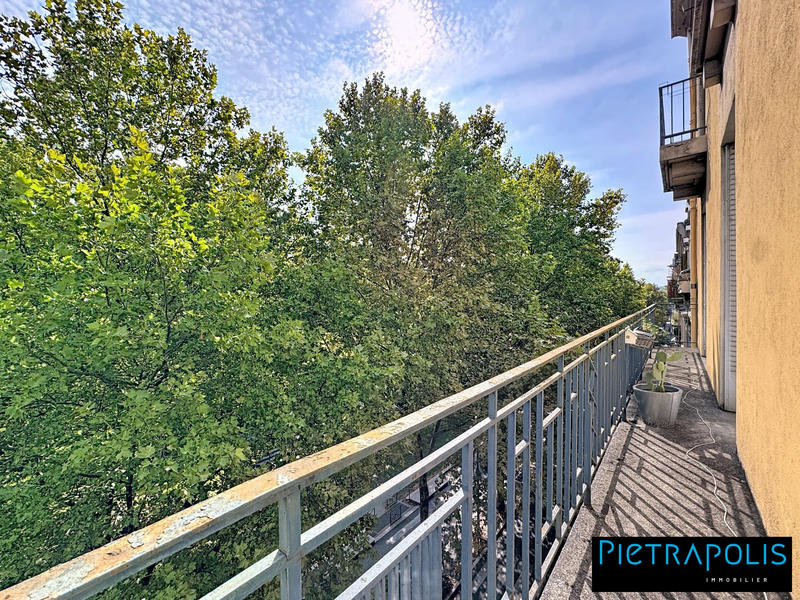 Duplex - 165 m² - 7 pièces