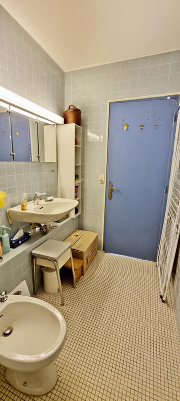 Appartement - 73 m² - 3 pièces