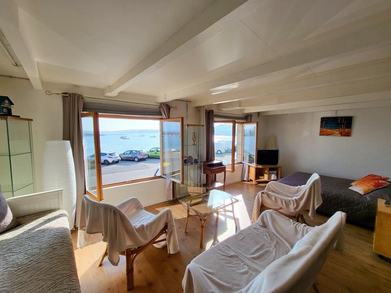 Maison - 110 m² - 7 pièces