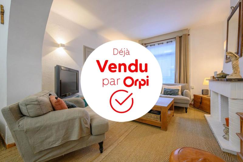 Maison - 140 m² - 3 pièces