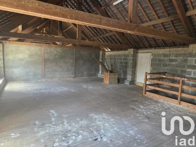 Maison de campagne - 250 m² - 6 pièces