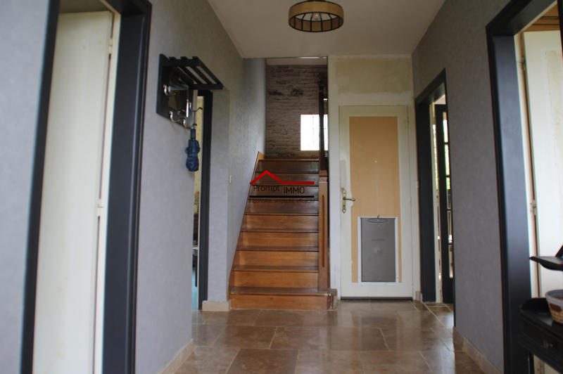 Maison - 150 m² - 6 pièces