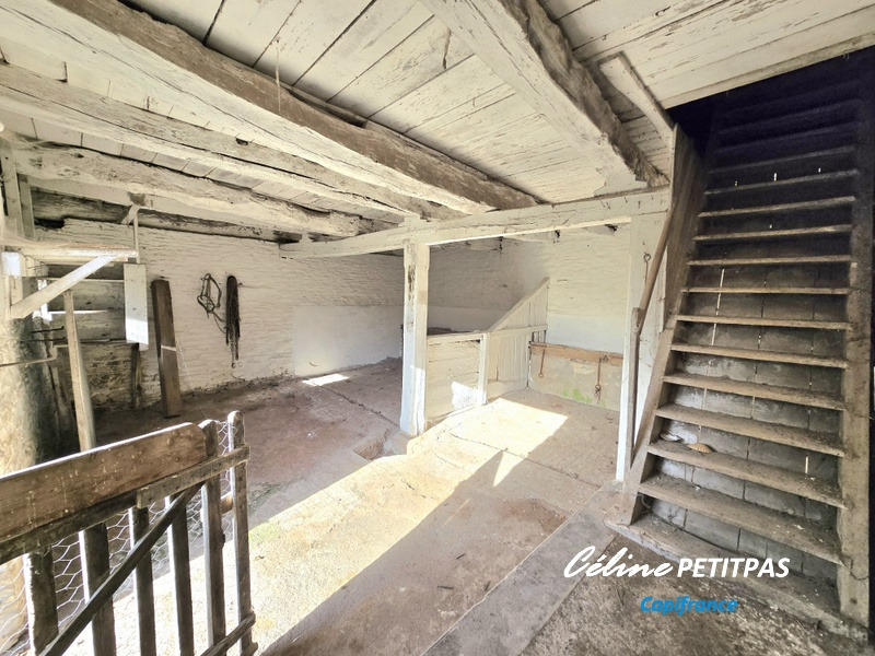 Propriété - 150 m² - 6 pièces