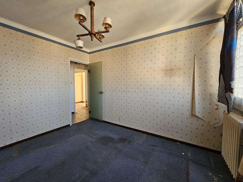 Appartement - 76 m² - 3 pièces