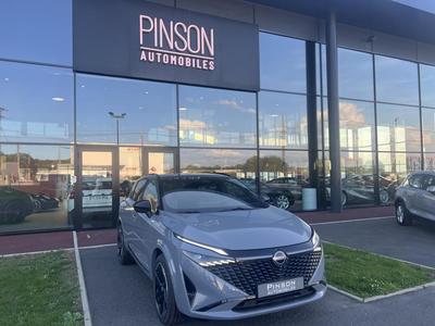 Nissan Qashqai 1.5 e-Power - 190 Bva III 2021 n-Design Phase 2