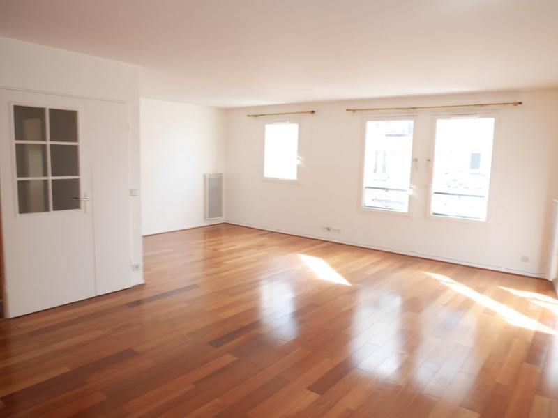 Appartement - 93 m² - 4 pièces