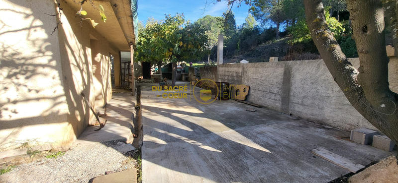 Maison - 139 m² - 6 pièces