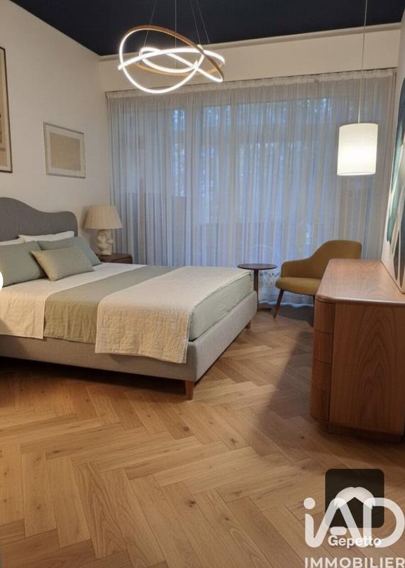 Appartement - 59 m² - 2 pièces