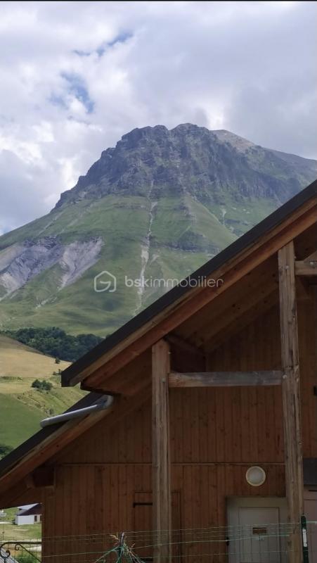 Appartement - 25 m² - 2 pièces