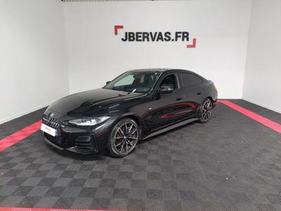 Bmw Série 4 Gran Coupé 420d xDrive 190ch m Sport Bva8