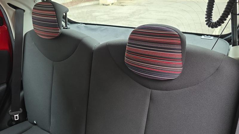 Citroën C1 1.0 Vti 72 Feel