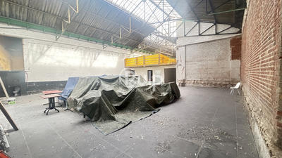 Immeuble - 450 m² - 7 pièces