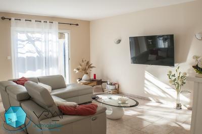 Maison - 165 m² - 5 pièces