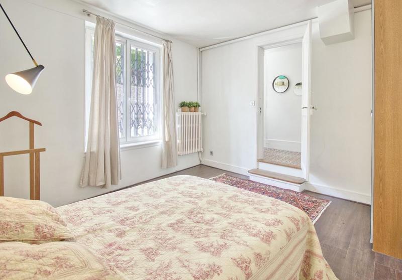 Appartement - 120 m² - 4 pièces