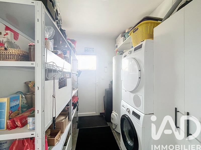 Maison - 134 m² - 7 pièces