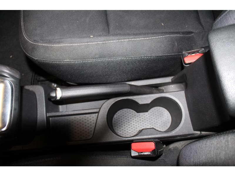 Renault Captur Blue dCi 115 Edc Zen