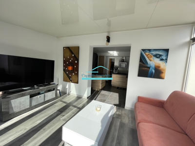 Maison - 45 m² - 3 pièces