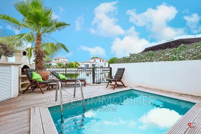 Maison - 68 m² - 3 pièces