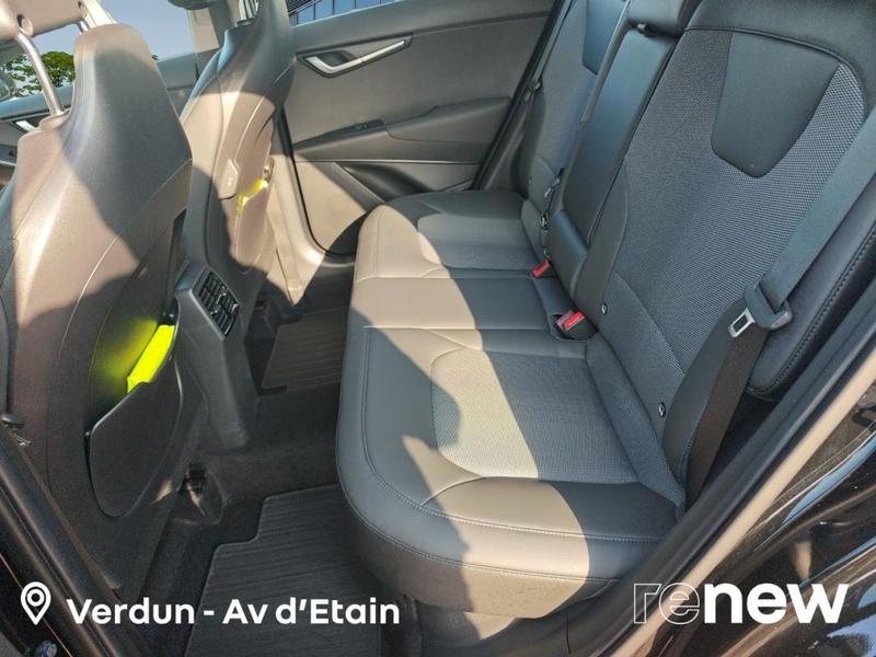 Kia Niro 1.6 GDi 141 ch Hev Dct6 Active