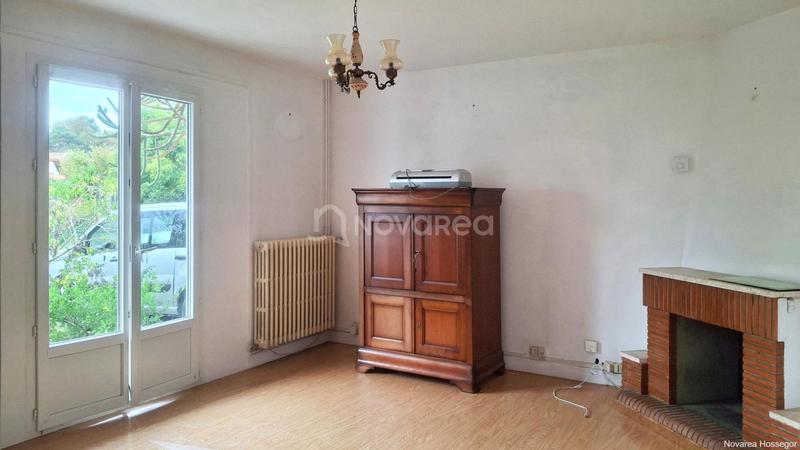 Maison - 129 m² - 6 pièces