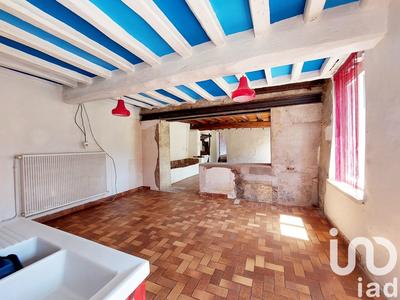 Maison - 236 m² - 8 pièces