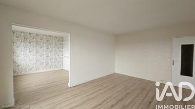 Appartement - 77 m² - 4 pièces