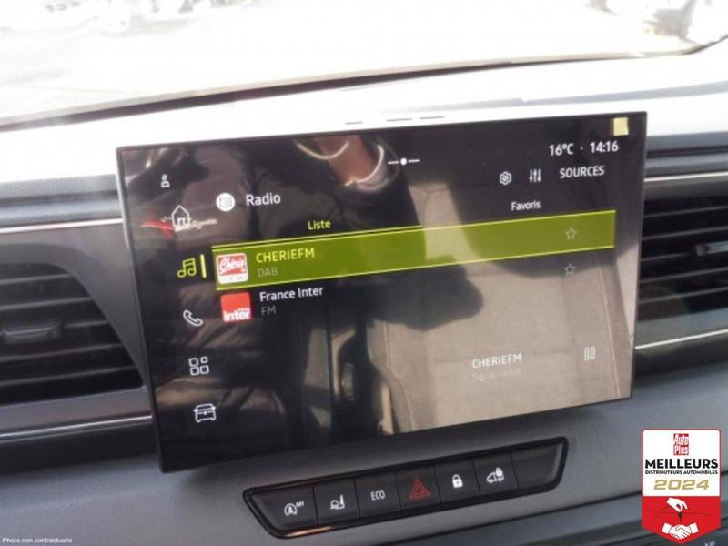 Renault Master F3500 L2h2 2.0 Blue Dci 150ch Extra Auto -