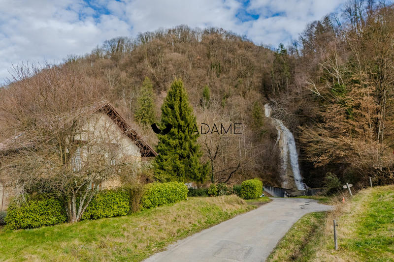 Maison - 112 m² - 4 pièces