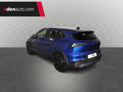 Renault Symbioz E-Tech full hybrid 145 Esprit Alpine