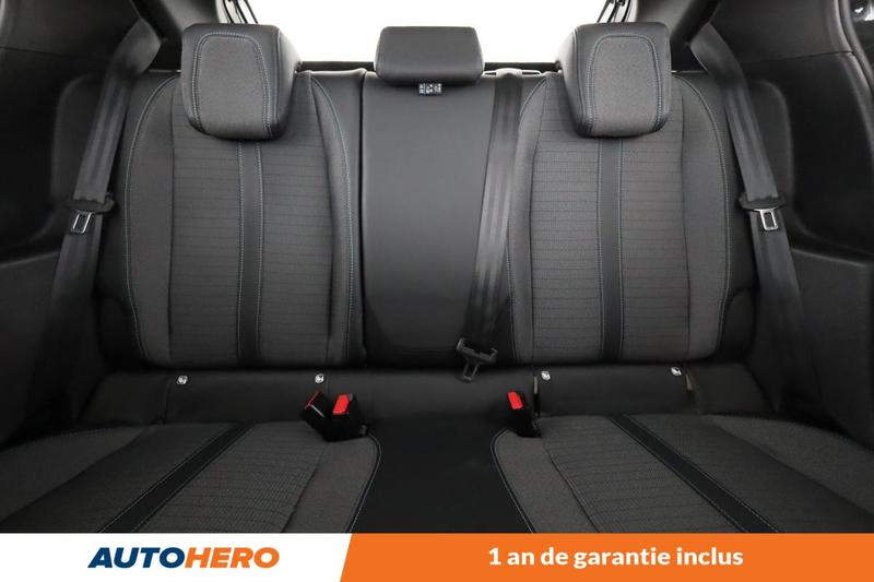 Peugeot 208 1.5 Blue-HDi Allure 100 ch