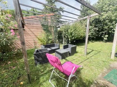 Maison - 103 m² - 4 pièces