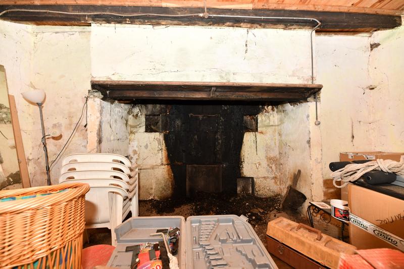 Maison - 115 m² - 4 pièces