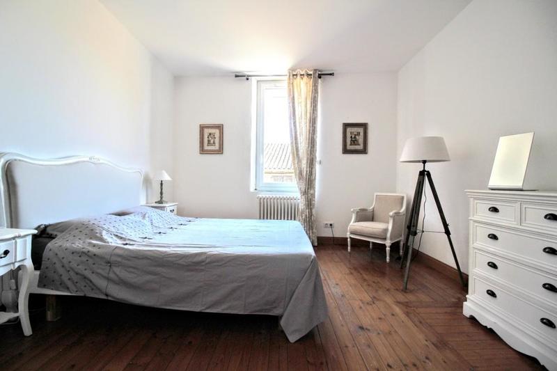 Maison bourgeoise - 319 m² - 8 pièces