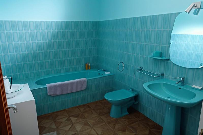 Maison - 196 m² - 7 pièces