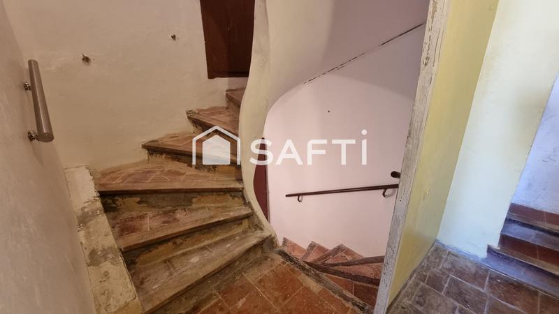 Maison - 114 m² - 7 pièces