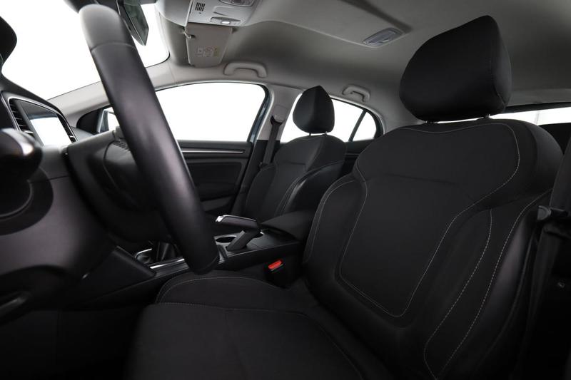 Renault Mégane 1.5 dCi Blue Business Edc 115 ch