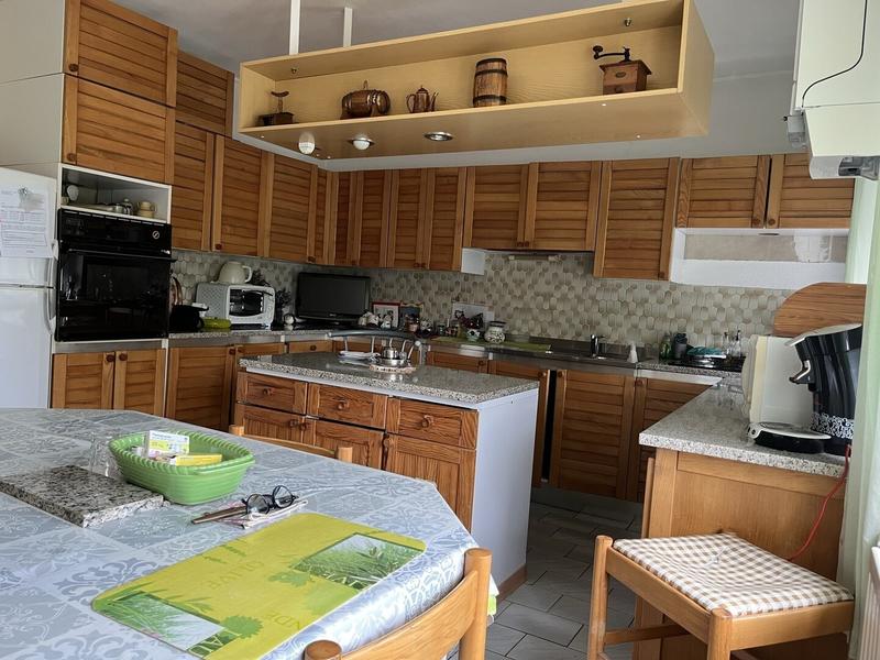 Immeuble - 258 m² - 11 pièces