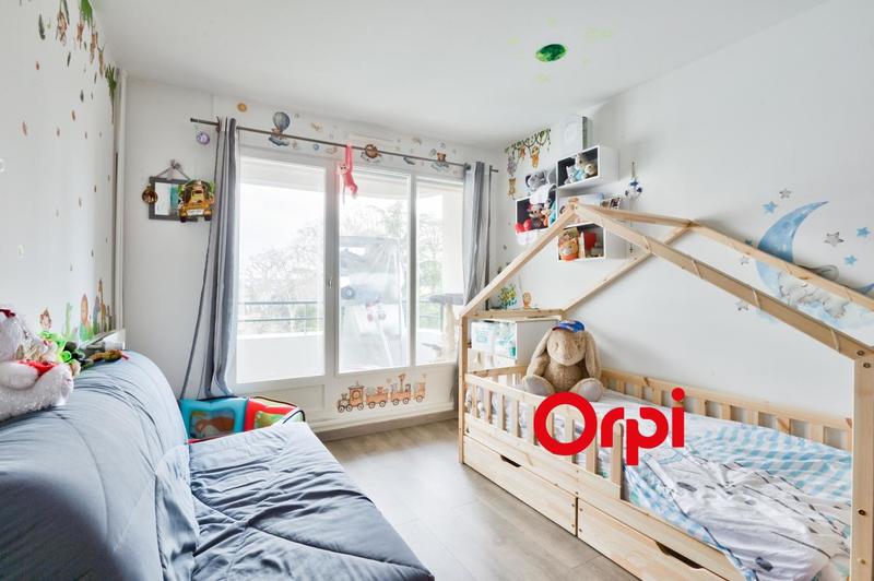 Appartement - 74 m² - 3 pièces