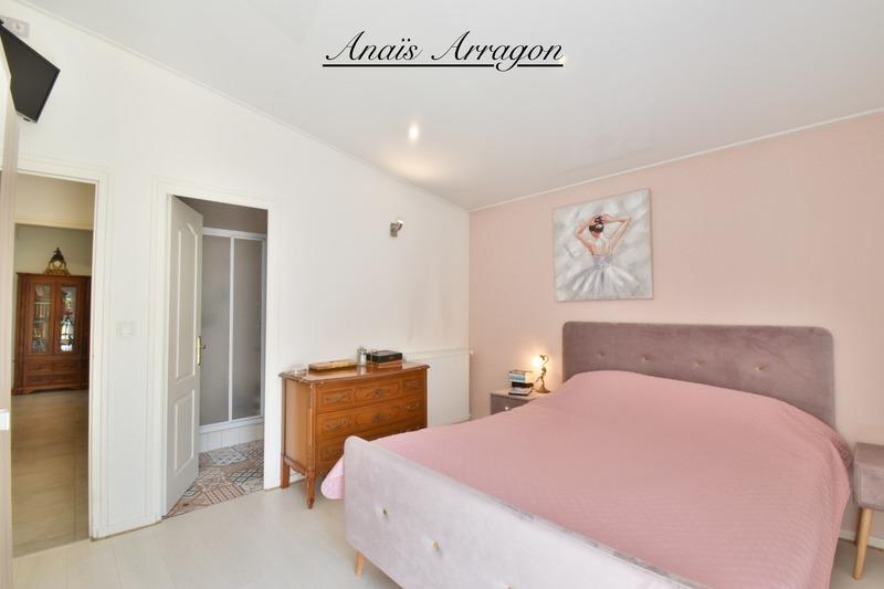 Maison d'architecte - 191 m² - 5 pièces