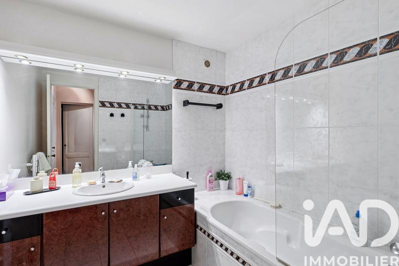 Maison - 160 m² - 5 pièces