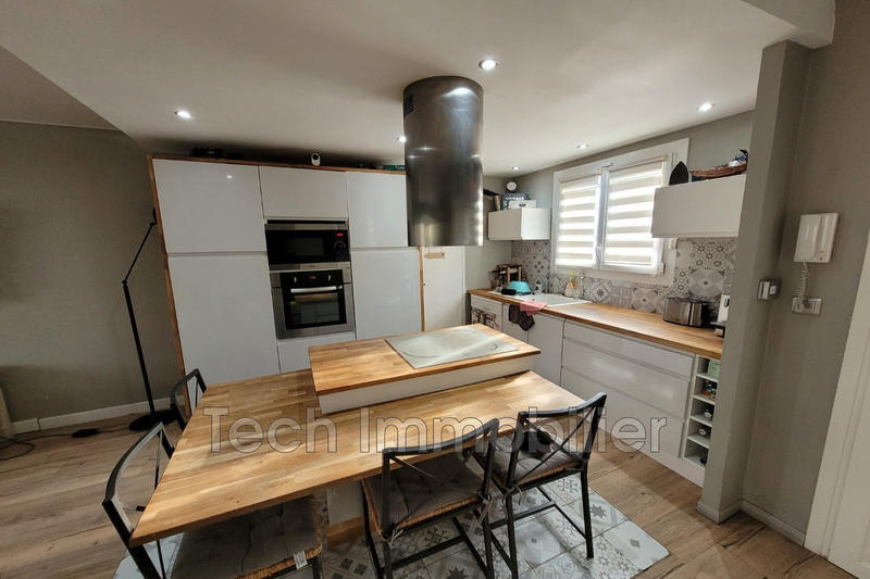 Villa - 91 m² - 4 pièces