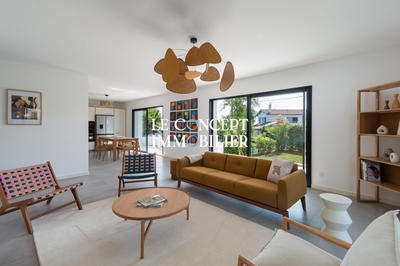 Appartement - 111 m² - 4 pièces